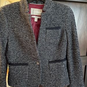 Banana Republic Blazer